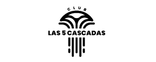 Logo 5cascadas