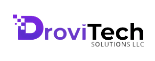 Logo Drovitech