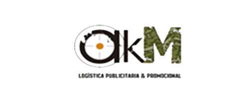 Logo akm