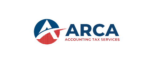 Logo arca
