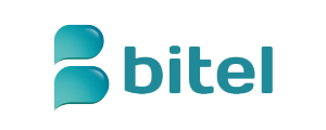 Logo bitel