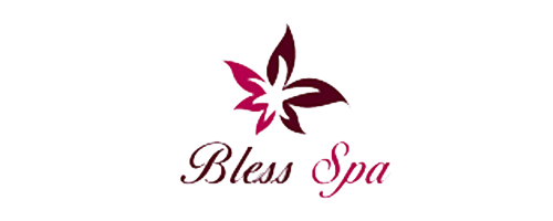 Logo blessspa