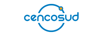 Logo cencosud