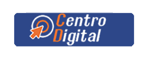 Logo centrodigital
