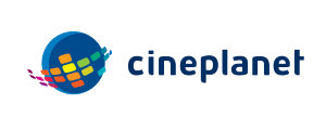 Logo cineplanet