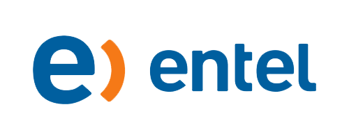 Logo entel