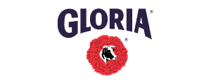 Logo gloria