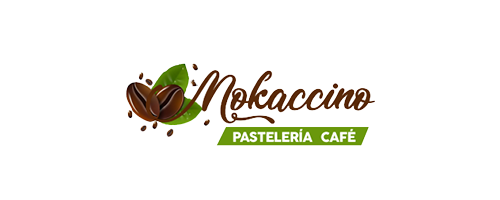 Logo mokaccino