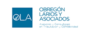 Logo ola