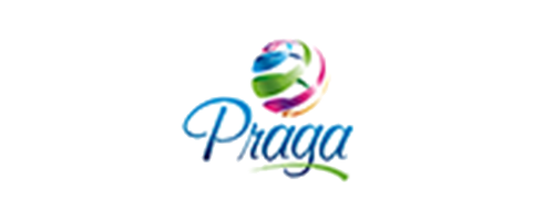 Logo praga