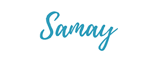 Logo samay