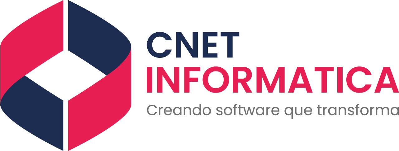 CNET Informática