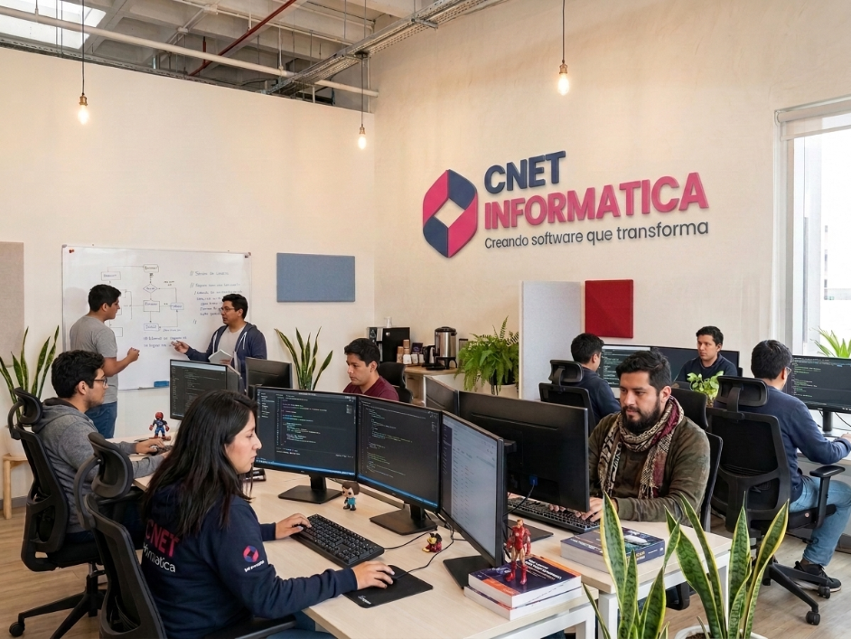 Asesoría tecnológica personalizada