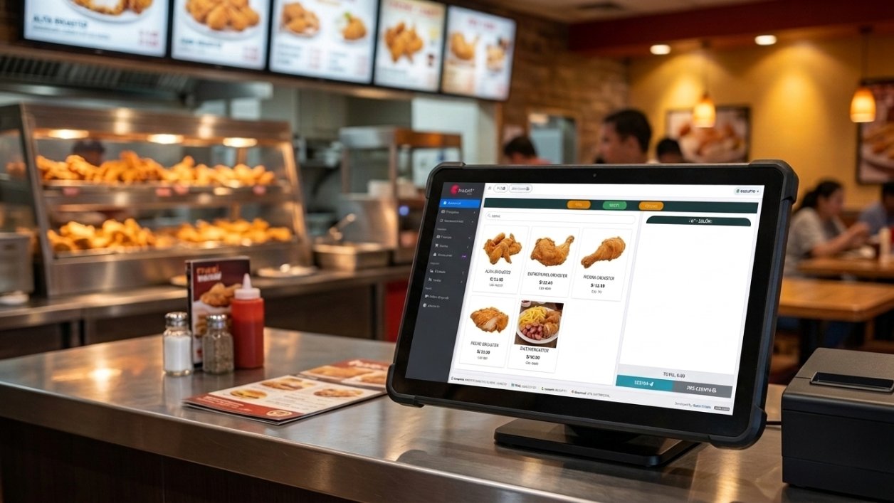 Restaurantes y Food Service