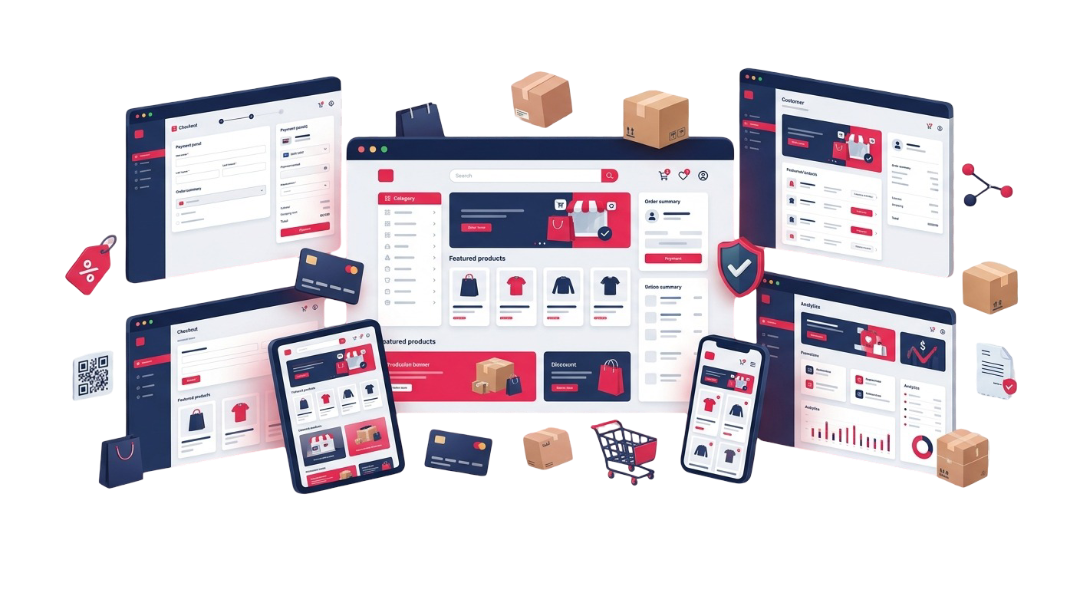 Tienda Virtual